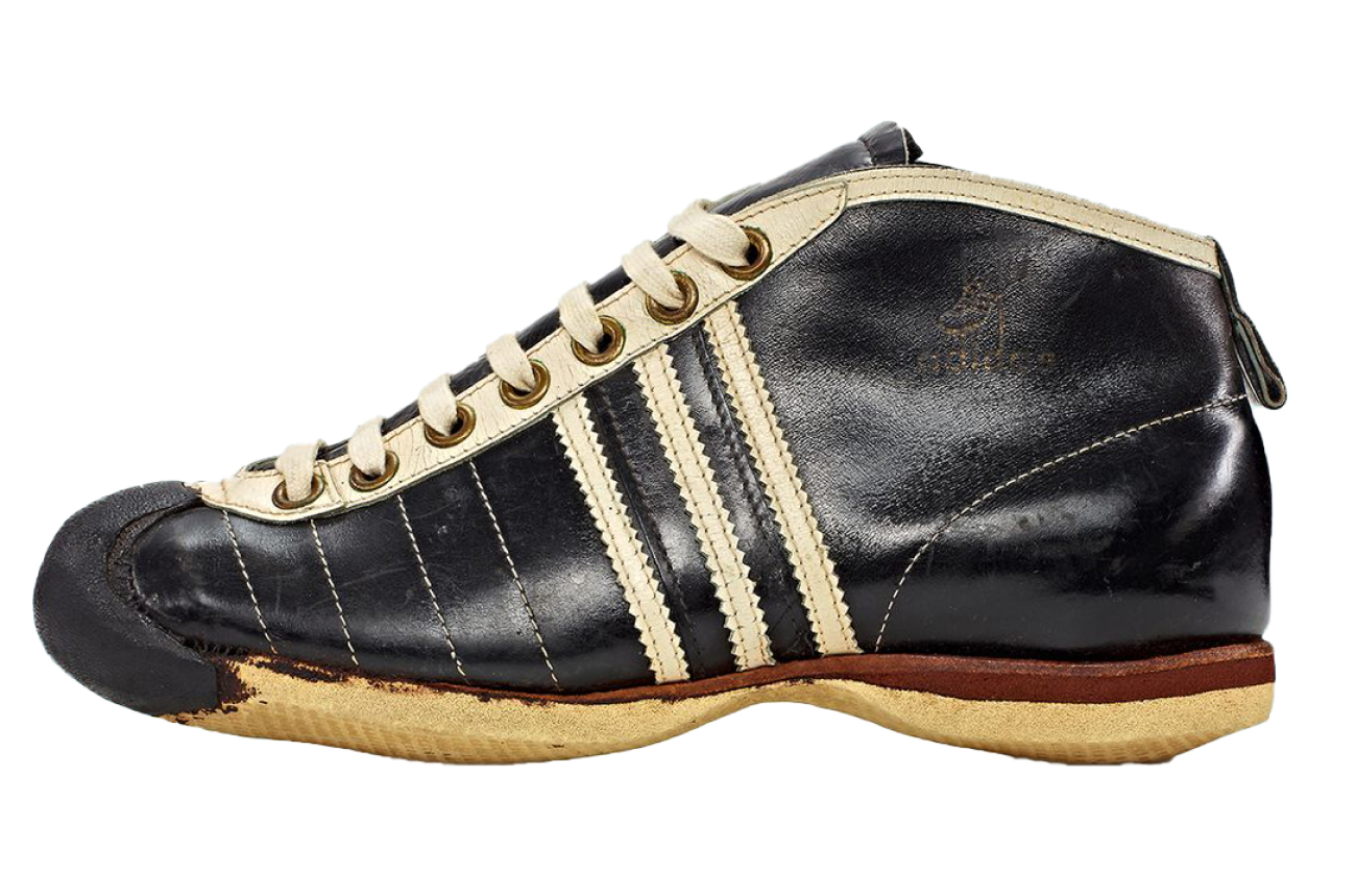 samba-1950 adidas Samba: del hielo a las calles del mundo