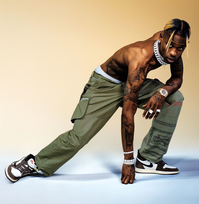 travis-scott-jordan-1-rolling-stone-e1547485773989 Travis Scott y su legado en la cultura sneaker
