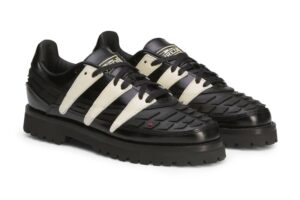 Brain Dead y Disney reinterpretan el adidas Predator para el Mundial