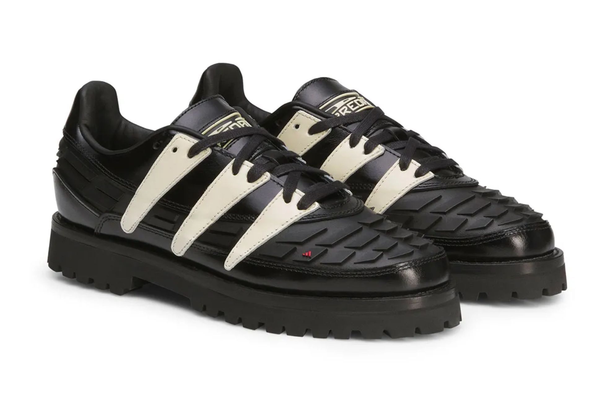 Brain Dead y Disney reinterpretan el adidas Predator para el Mundial