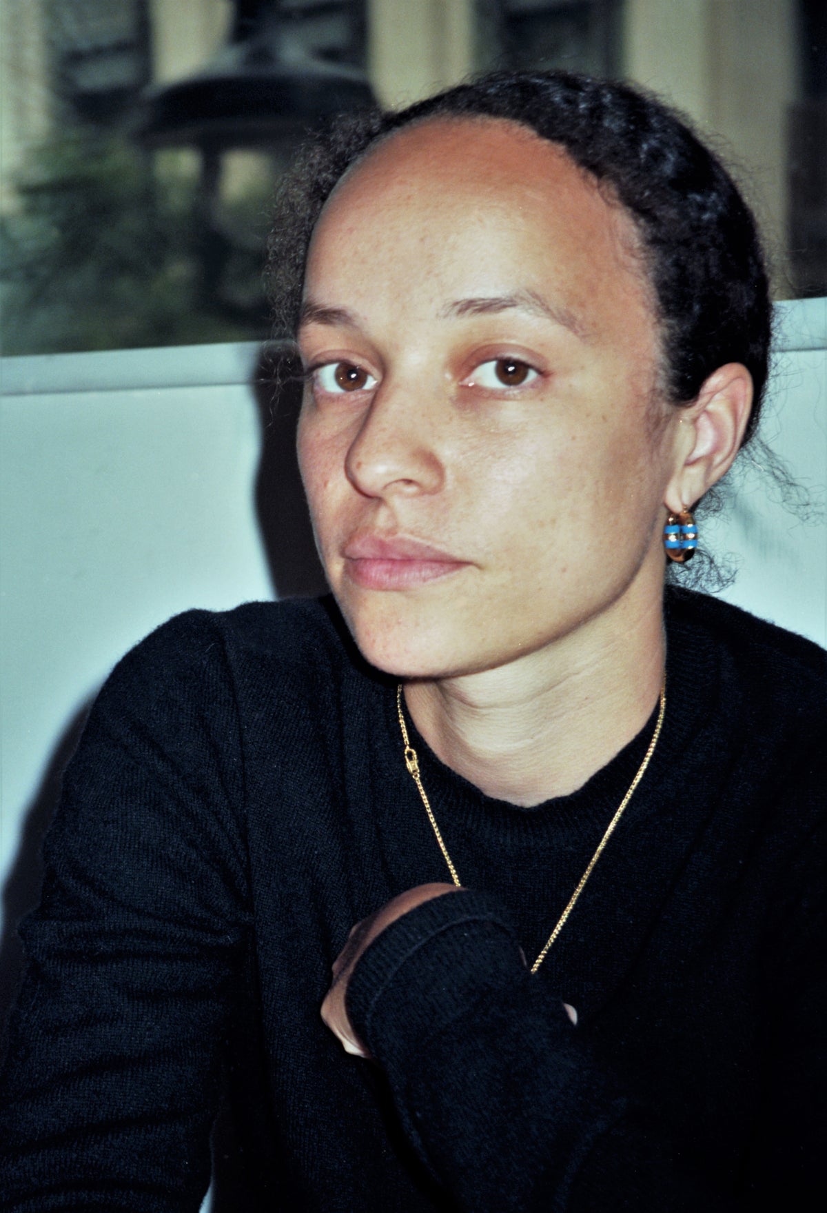 Grace Wales Bonner: la mente detrás de la reinvención cultural del Samba